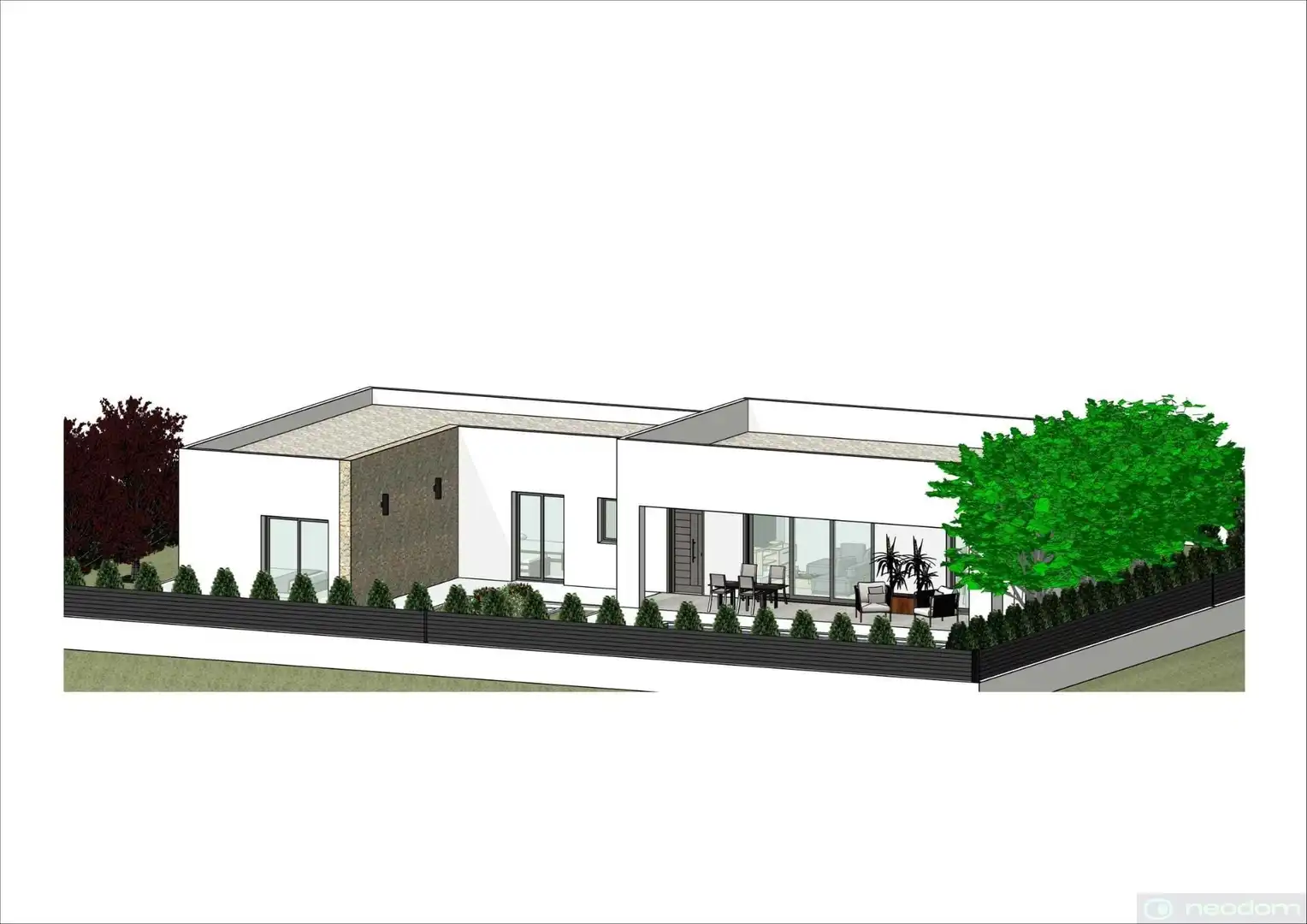 Haus zum Verkauf in El Pinós / Pinoso, imagen 5