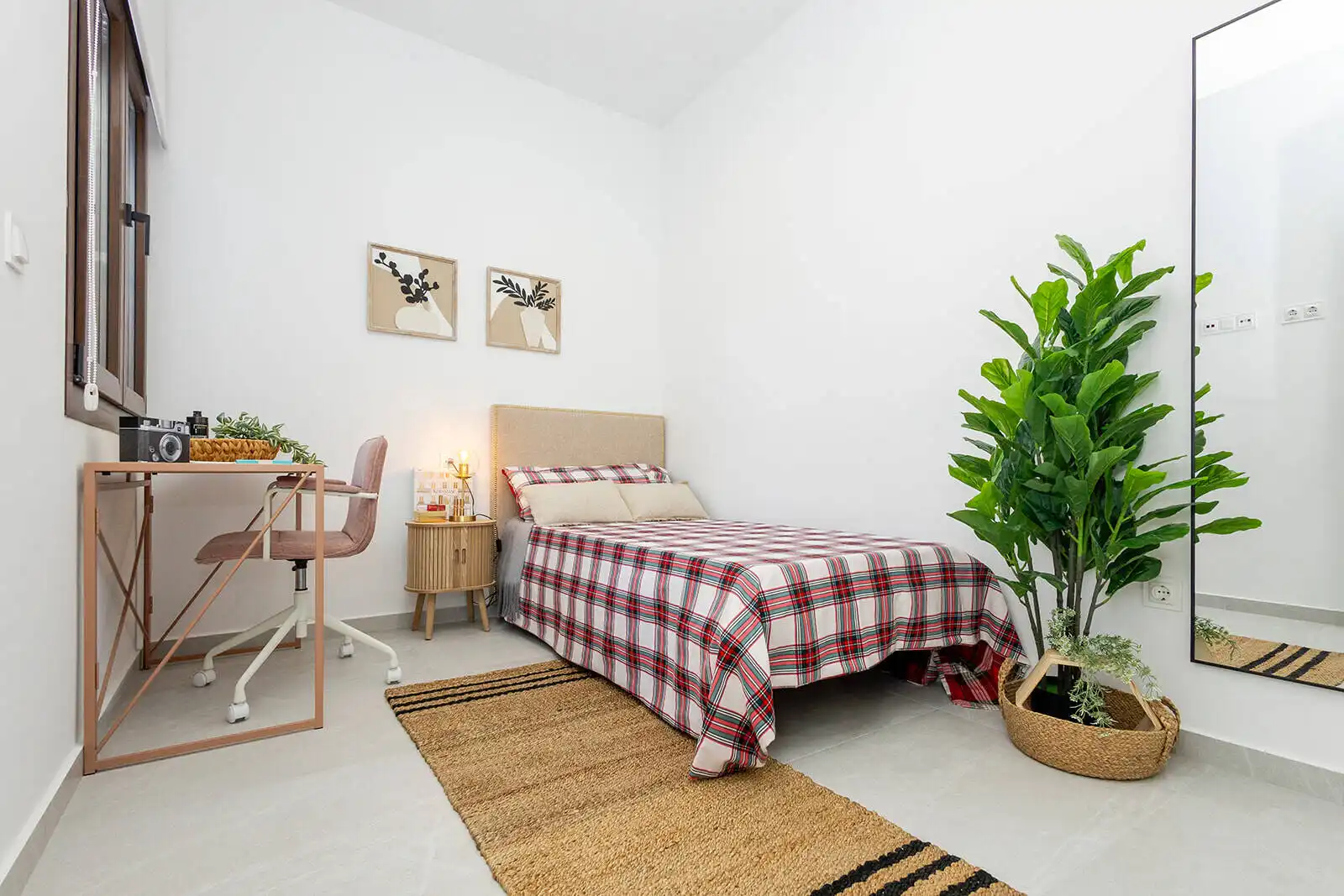 Casa amb terrassa en venda a Desamparados - Hurchillo - Torremendo, imagen 30