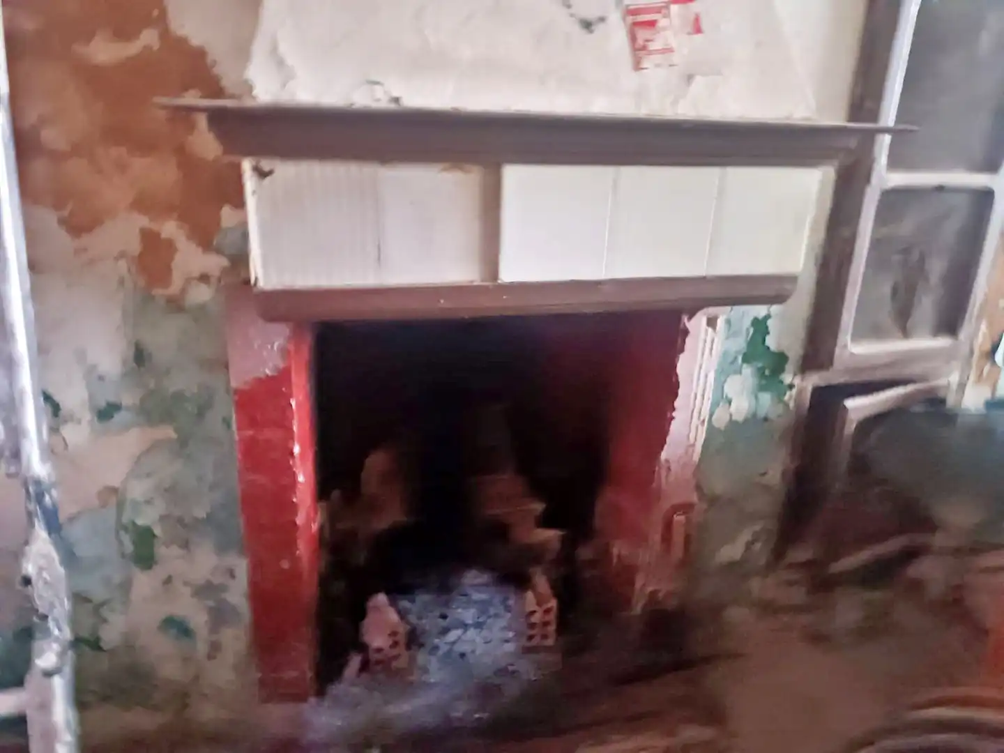 Casa adosada en venta en La Galera  con Terraza y Balcón