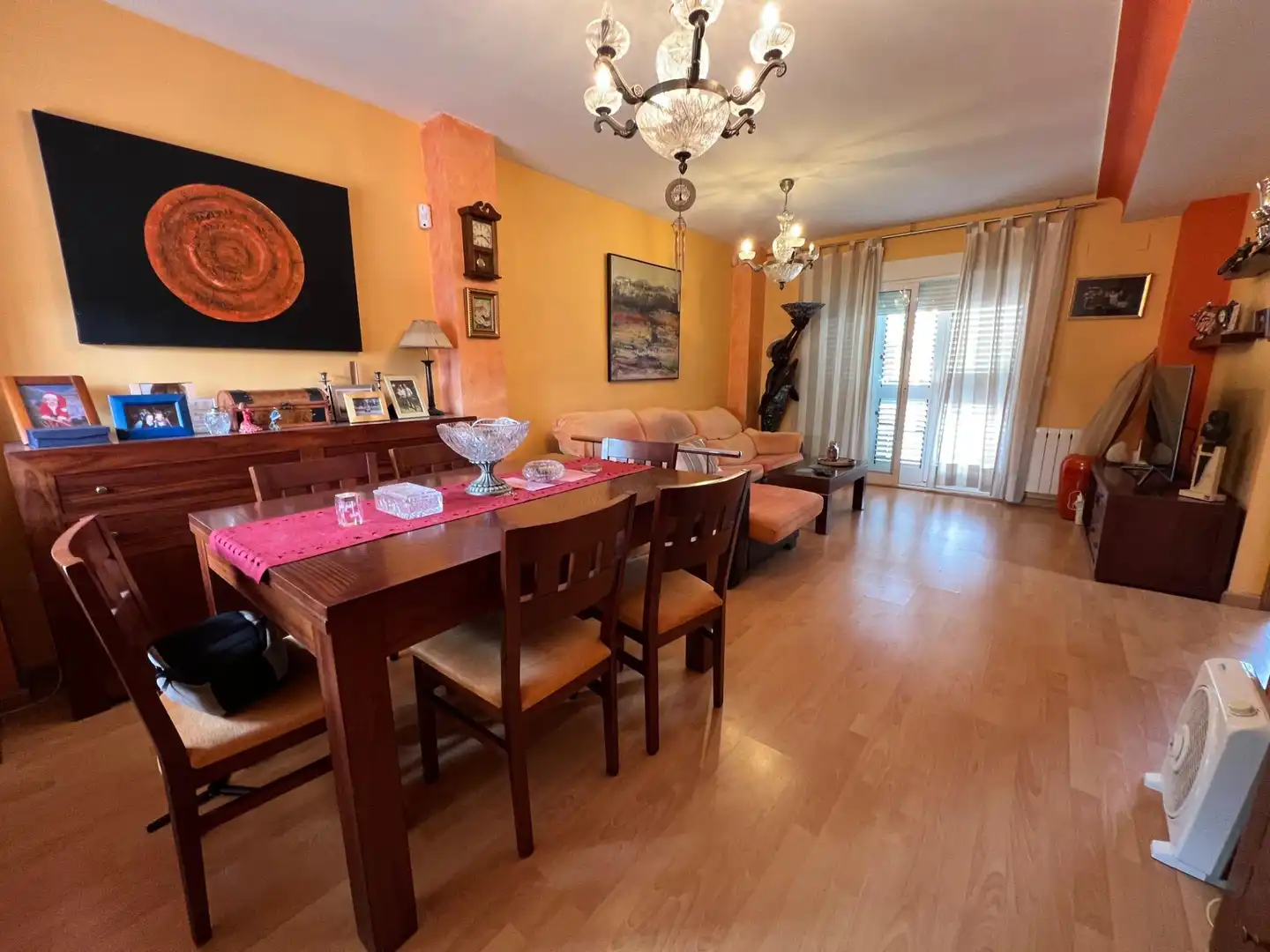 Casa o chalet en venta en Urbanizaciones