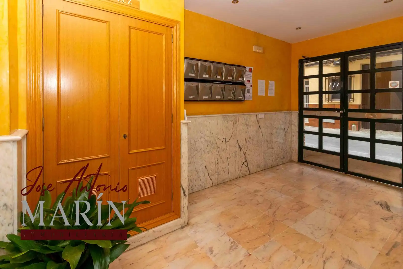 Apartament amb terrassa de lloguer a Pardaleras, imagen 3