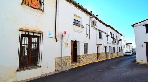 Foto 2 de Casa o chalet en venta en Sevilla, Jimena de la Frontera, Cádiz