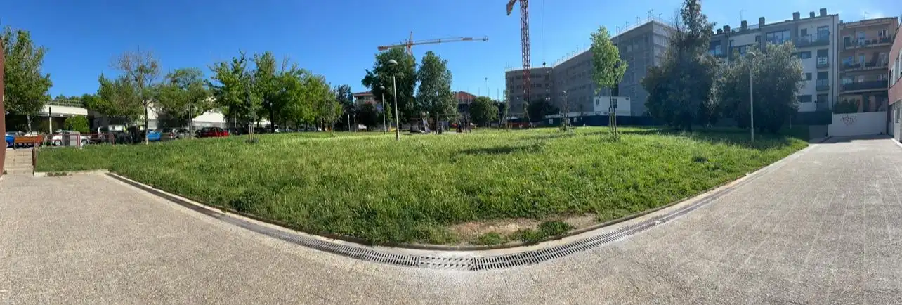 Duplex avec terrasse à vendre à Carrer Andreu Tuyet i Santamaria, imagen 11
