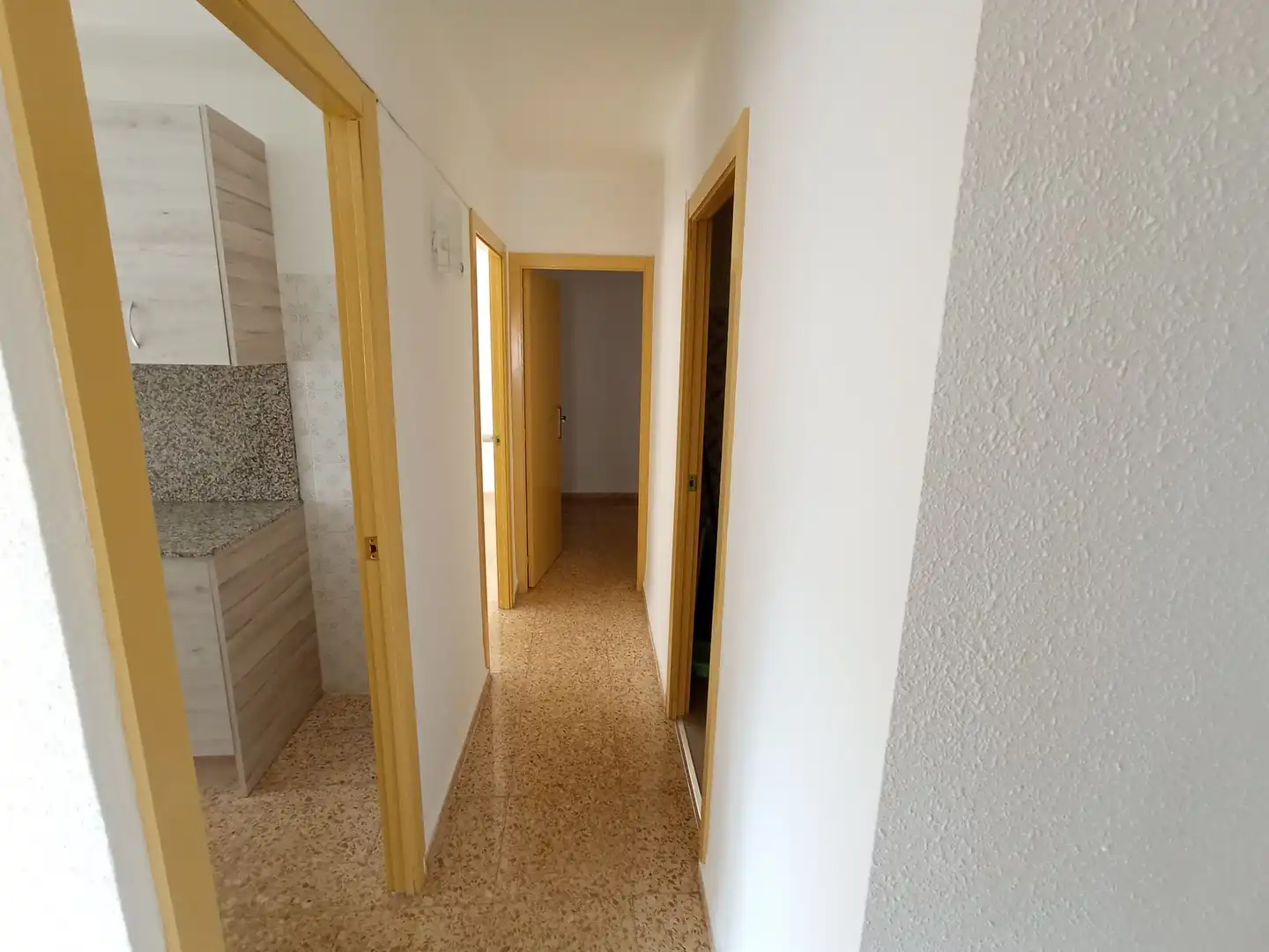 Flat for rent in BARCELONA, Sant Llàtzer