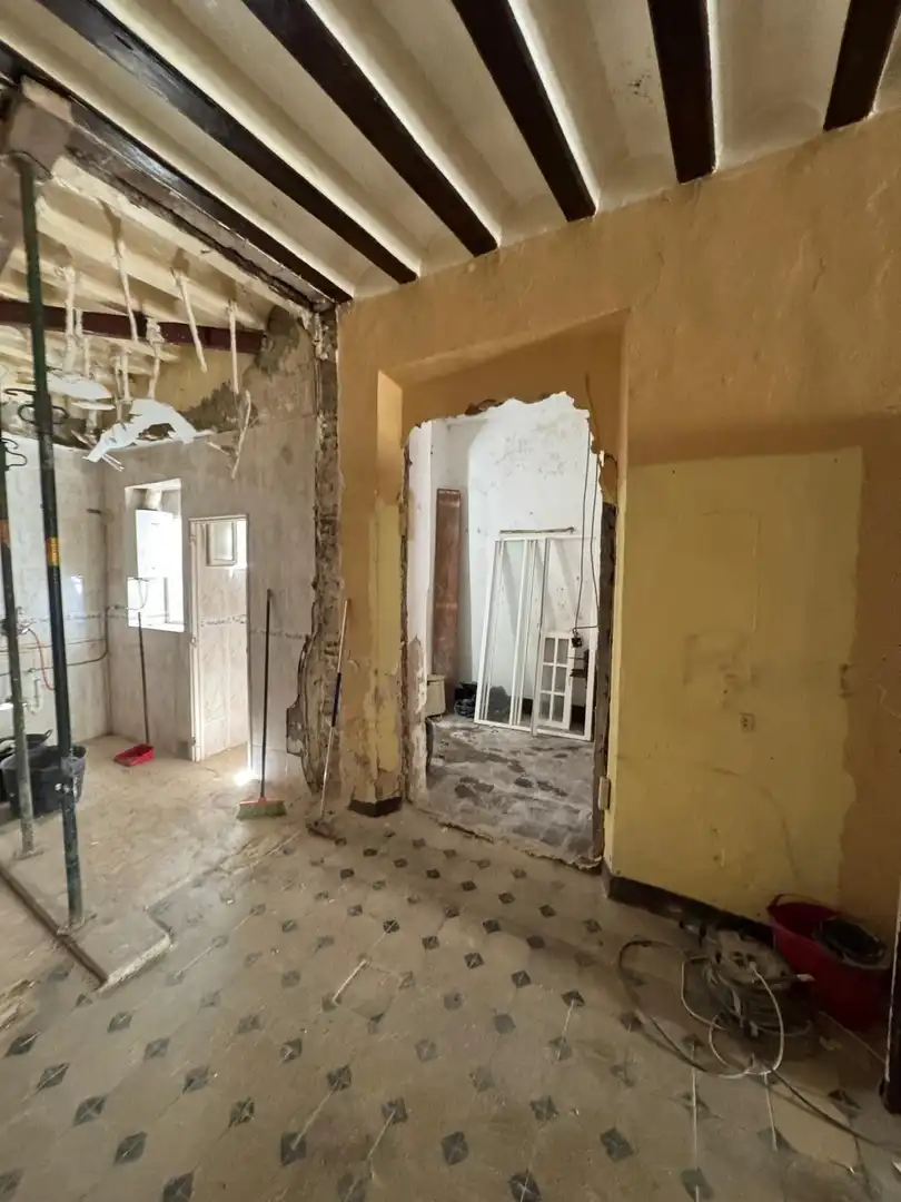 Wohnung zum Verkauf in Calle SAGASTA, imagen 6