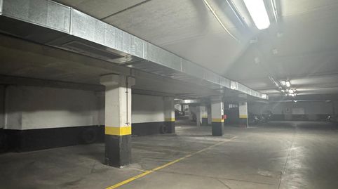 Foto 2 de Garaje en venta en Zona Centro Joven, Alcorcón