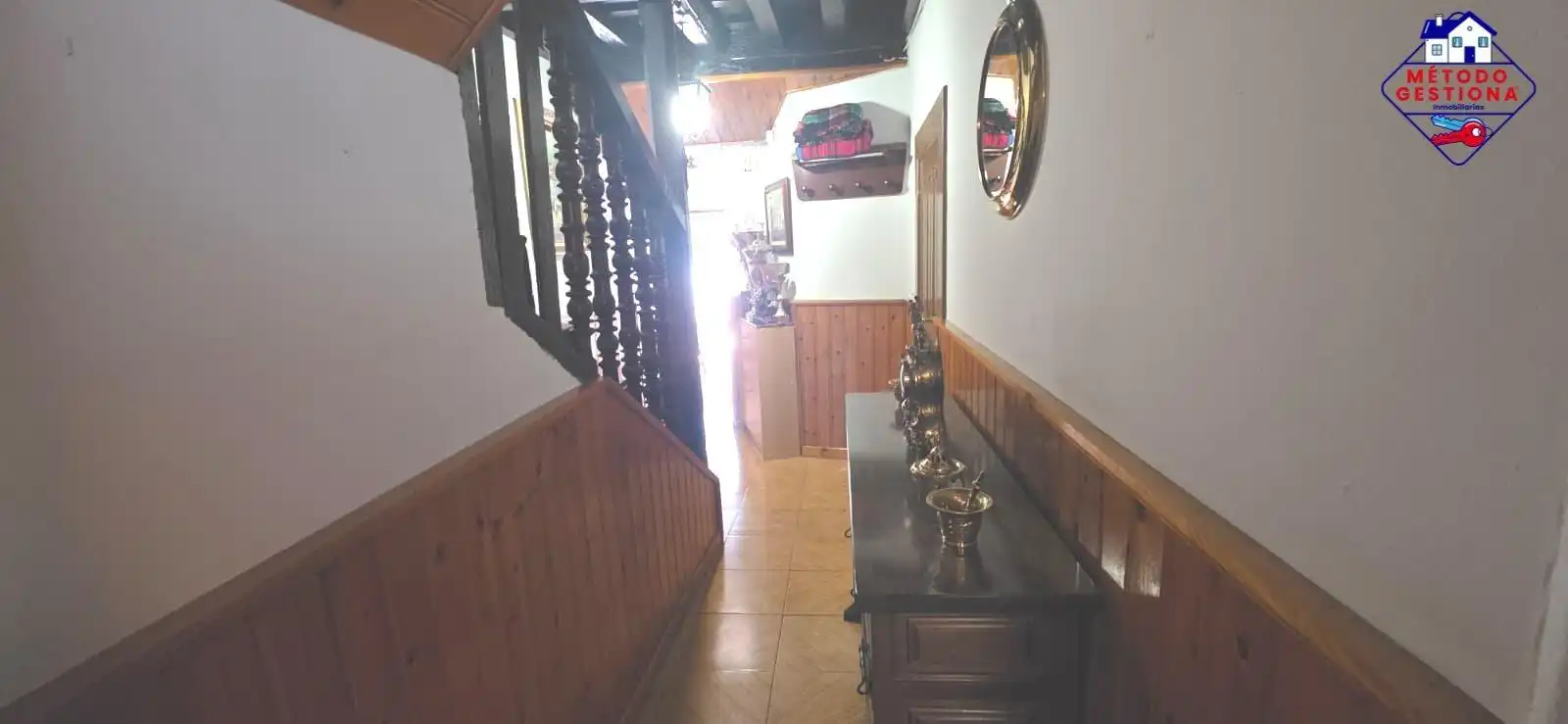 Casa o xalet en venda en Cabuérniga amb Balcó