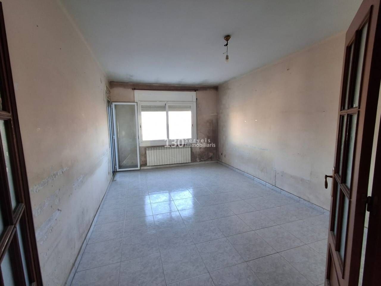 Habitación de Piso en venta en El Pla de Santa Maria con Calefacción y Terraza