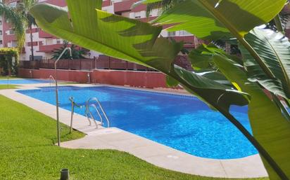 Swimming pool of Flat for sale in  Córdoba Capital  with Air Conditioner, Heating and Terrace