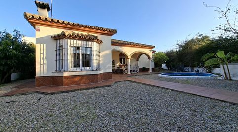 Photo 4 of Houses for sale in Los Gallos, Chiclana de la Frontera