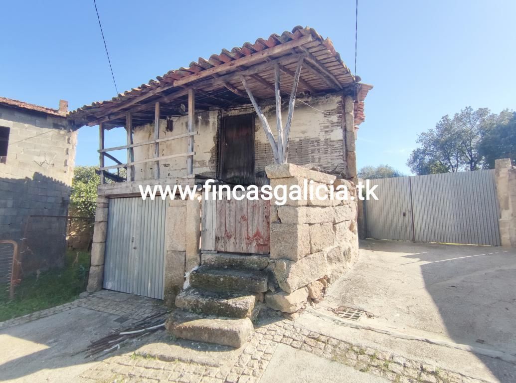 House or chalet for sale in Oímbra  with Private garden and Terrace