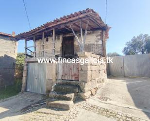 Casa o xalet en venda en Oímbra amb Jardí privat i Terrassa