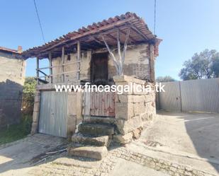 Casa o xalet en venda en Oímbra amb Terrassa