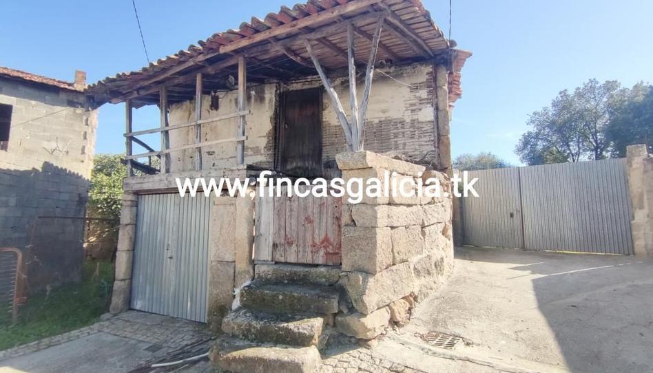 Photo 1 of House or chalet for sale in Oímbra, Ourense
