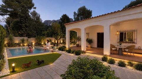 Photo 3 of Houses for sale in Barx, Valencia