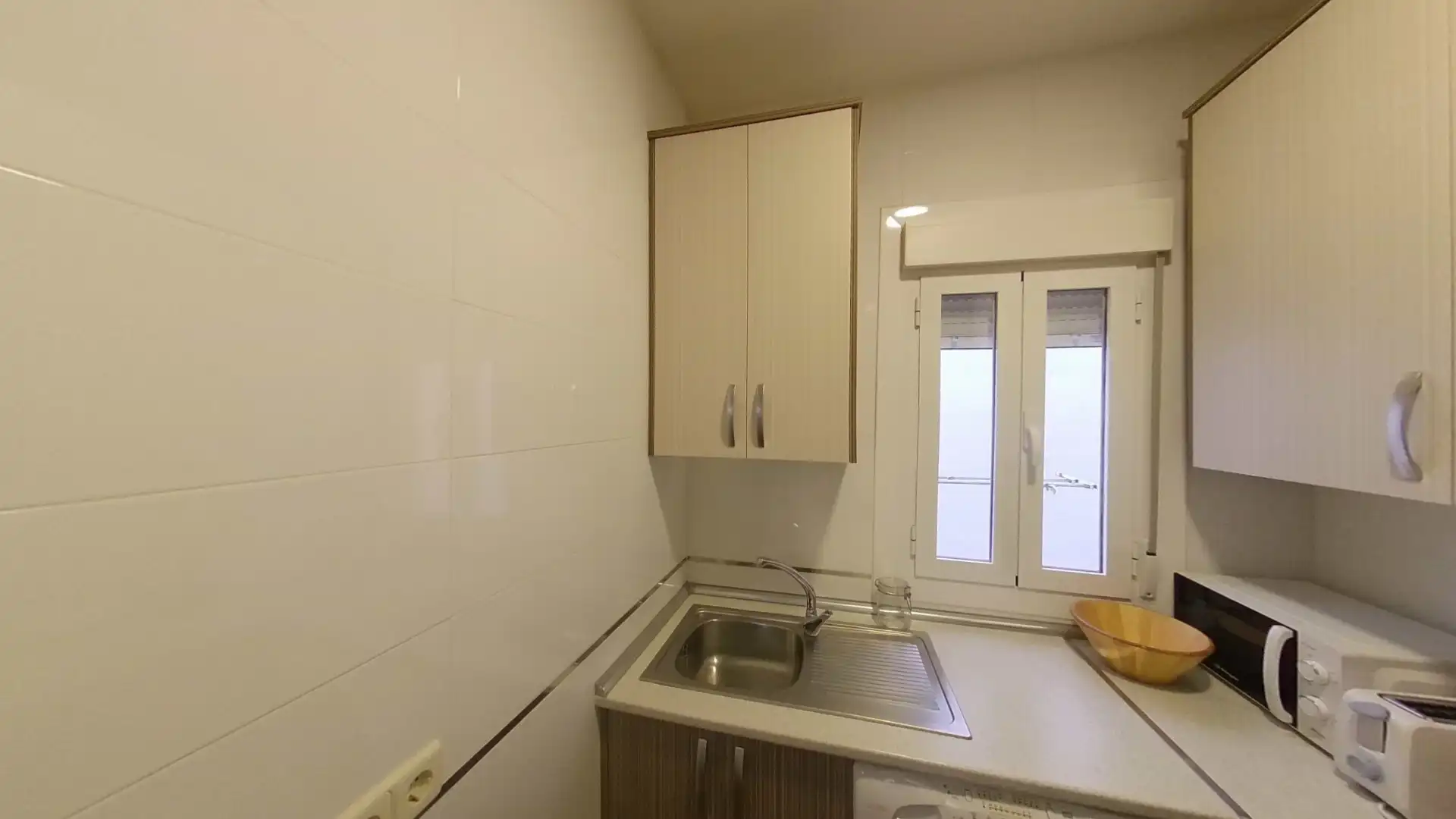 Flat with lift to rent in Calle de Dulcinea, imagen 22