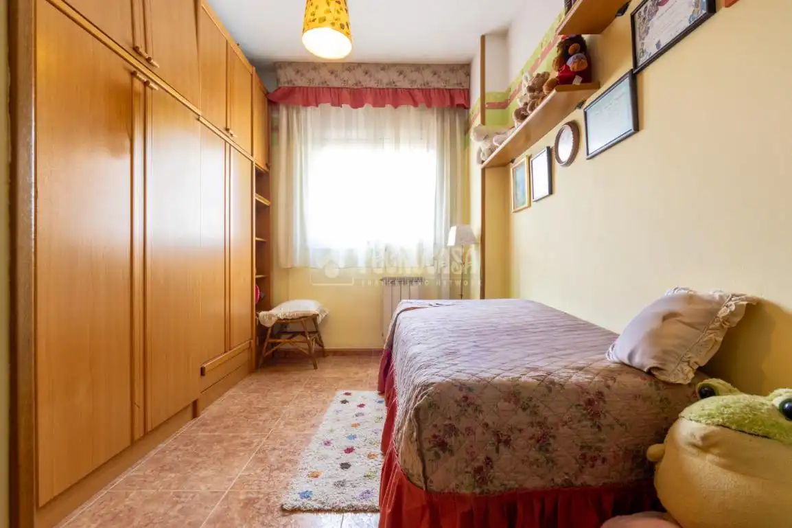 Dormitori de Casa adosada en venda en Tarragona