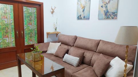 Foto 2 de Casa o chalet en venta en Estación - La Fontanilla - El Tinte, Utrera
