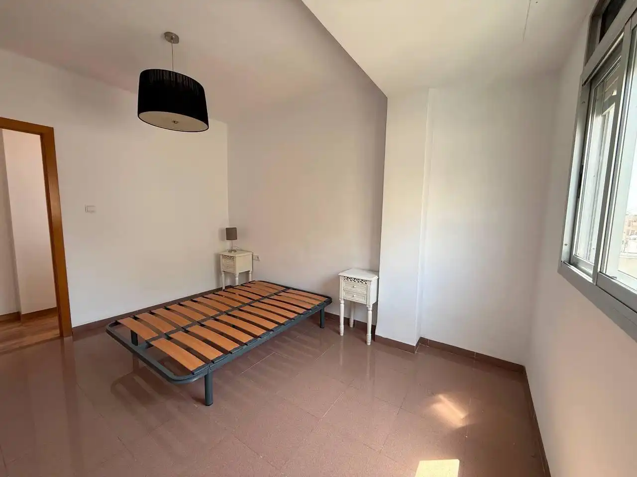 Habitación de Piso de alquiler en Campanar