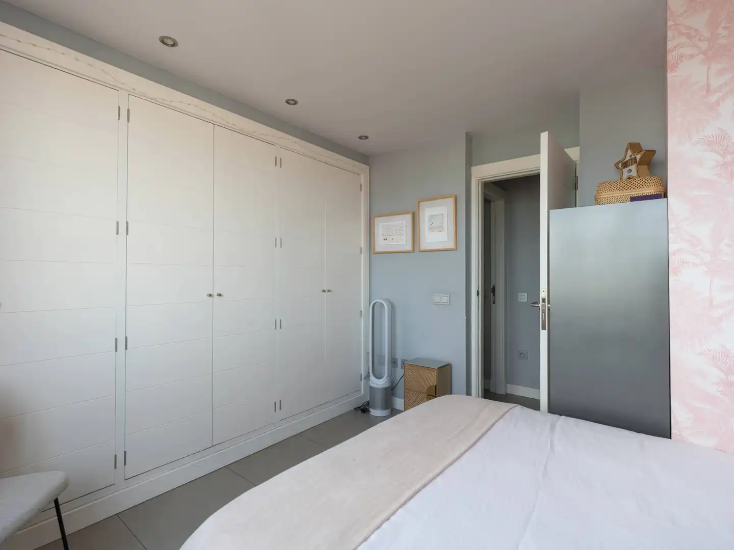 Habitación de Ático en venta en Las Palmas de Gran Canaria con Aire acondicionado, Terraza y Trastero