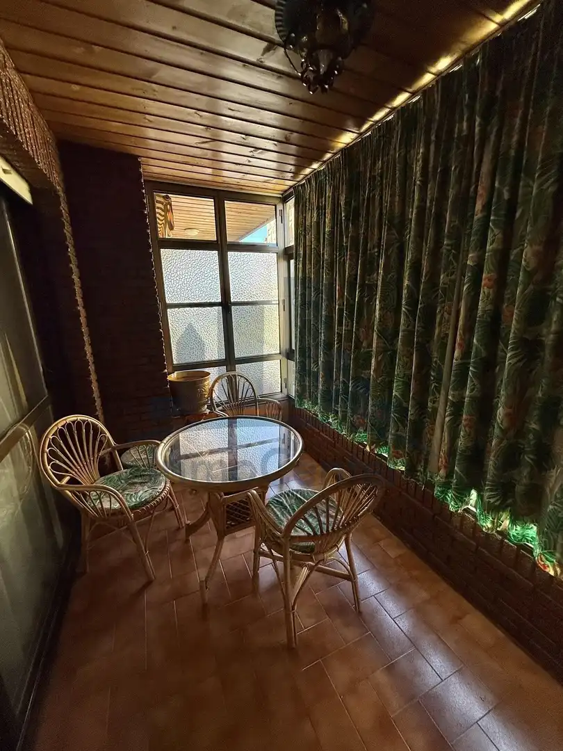 Wohnung zur Miete in Badajoz mit Heizung, Parkett und Terrasse