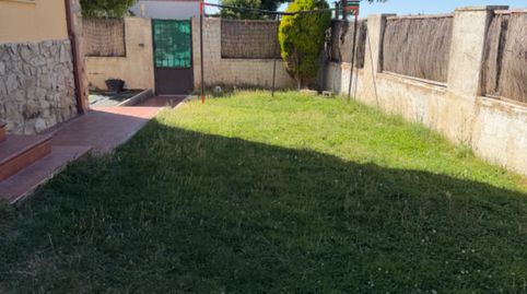 Foto 3 de Casa adosada en venta en Calle la Caseta, 14, Valverde del Majano, Segovia