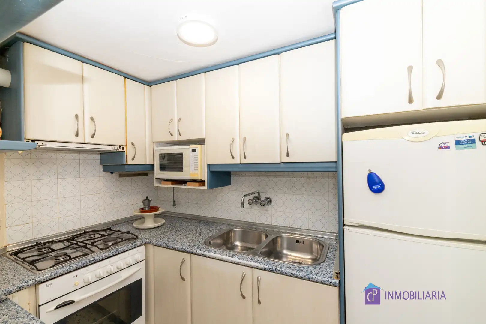 Kitchen of Houses for sale in Osera de Ebro
