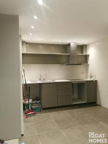 Piso en Alquiler en manresa 4 en Can Barata