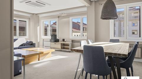 Foto 4 de Piso en venta en Lege Zaharren Enparantza, 3b, Zarautz, Gipuzkoa