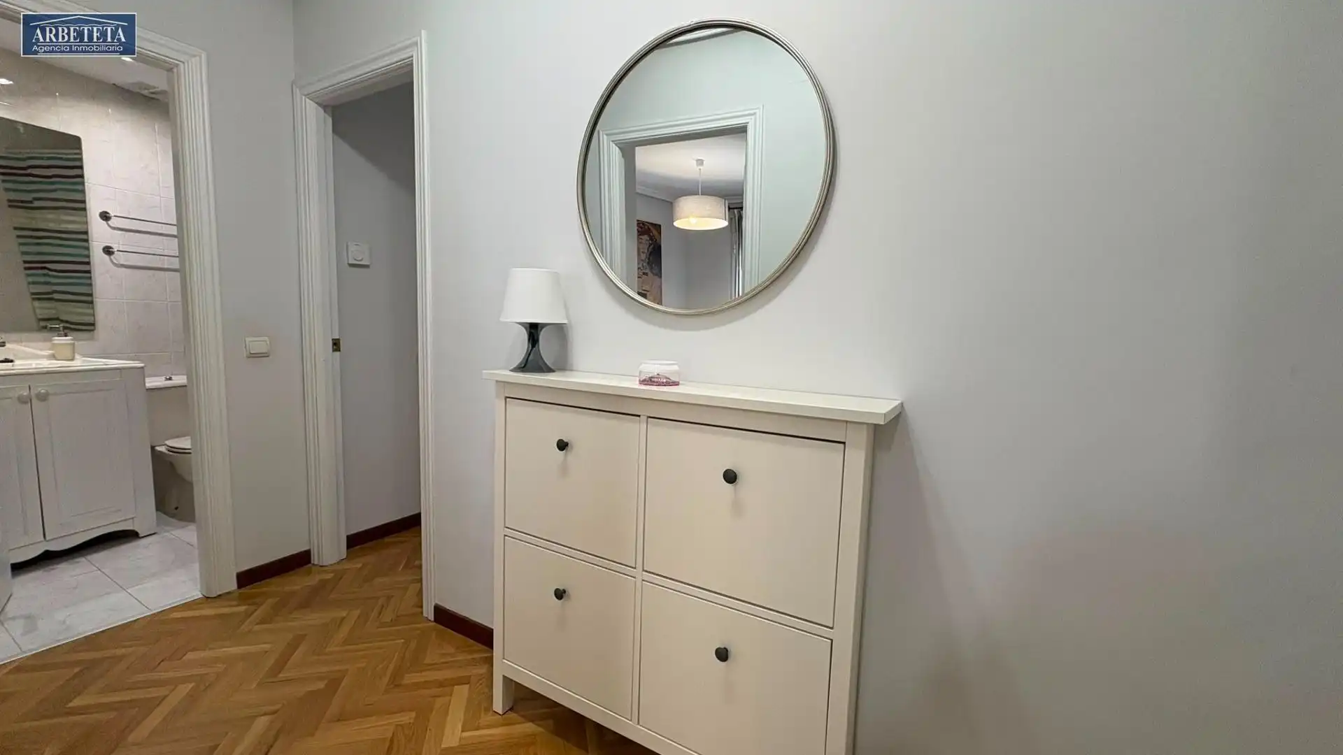 Apartamento en venta en Guadalajara con Calefacción, Terraza y Trastero