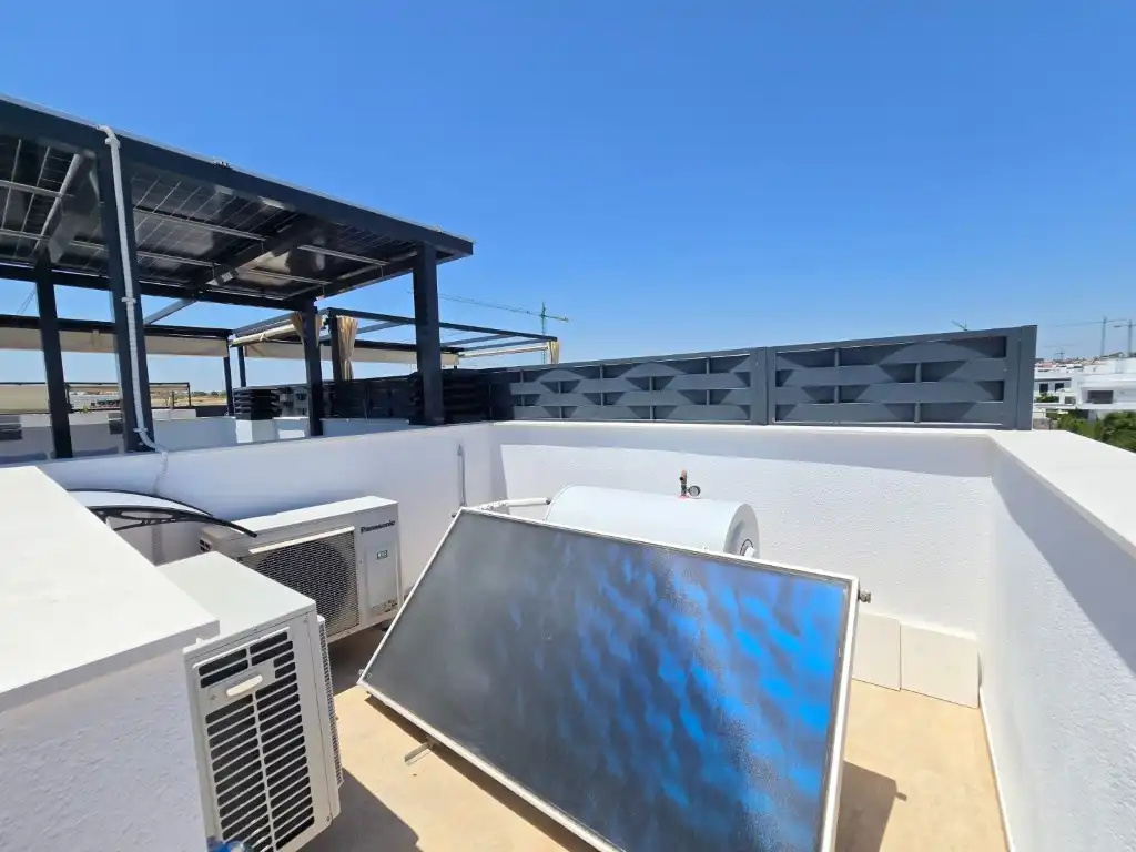 Casa amb terrassa en venda a Rojales, imagen 33
