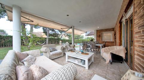 Foto 3 de Casa o xalet en venda a Calle 340, La Cañada, Paterna