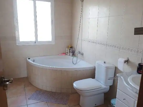 Semi-detached house with terrace for sale in Algorfa, imagen 10