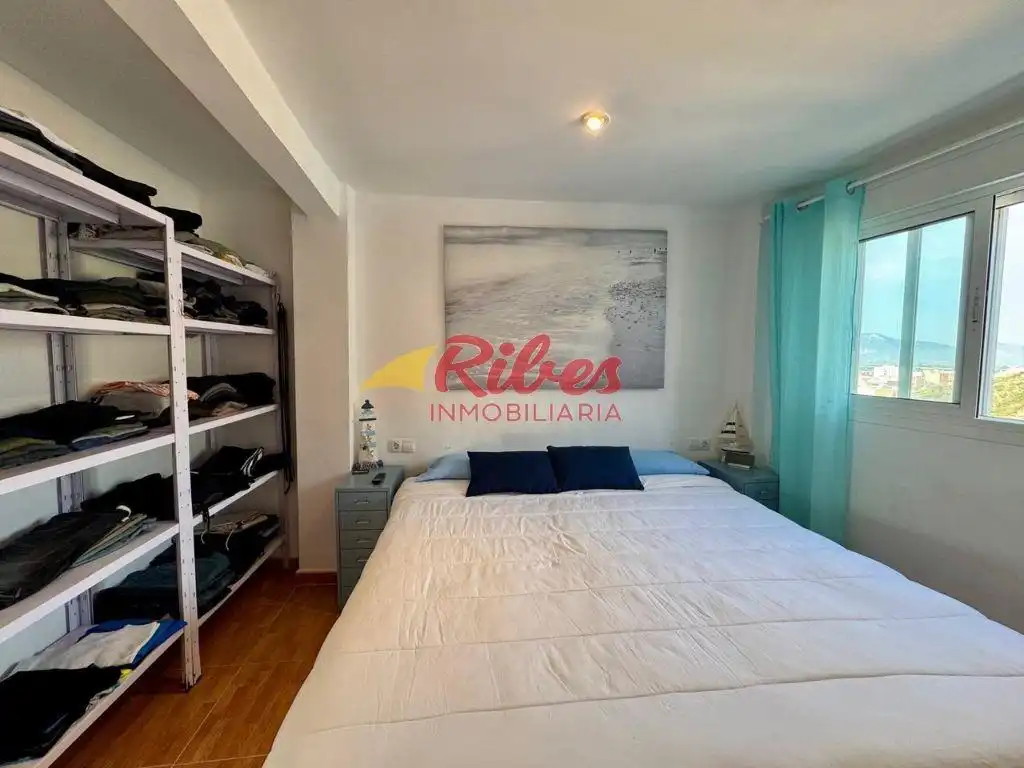 Penthouse with lift for sale in Sant Antoni, imagen 14