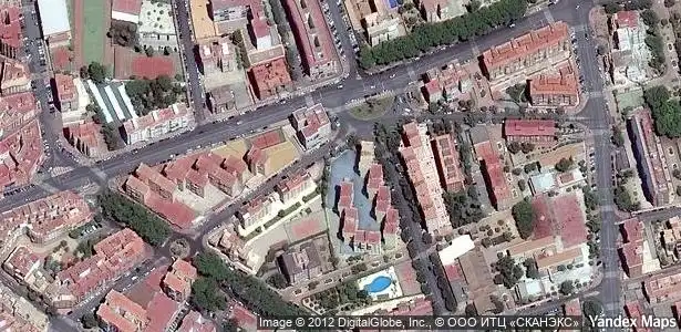 Flat for sale in Murcia