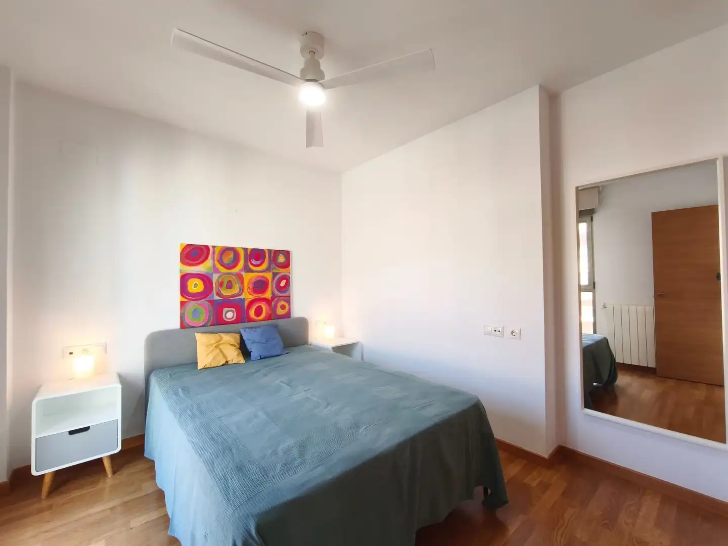 Wohnung zum Verkauf in Centre - Zona Alta