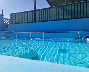 Piscina de Casa o xalet en venda en  Palma de Mallorca amb Aire condicionat, Jardí privat i Terrassa