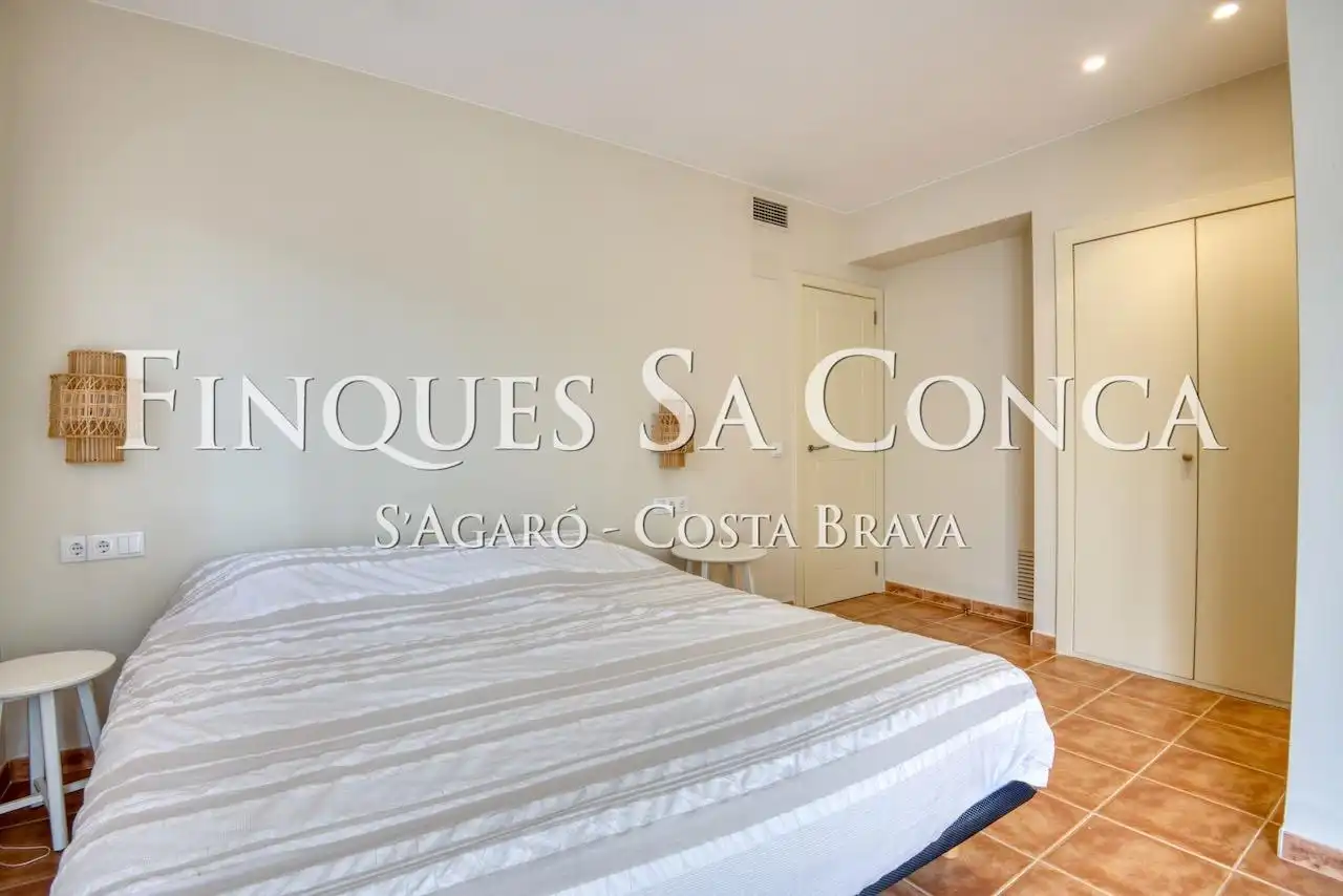 Apartamento con piscina en venta en Avinguda Vall d´Aro, imagen 13