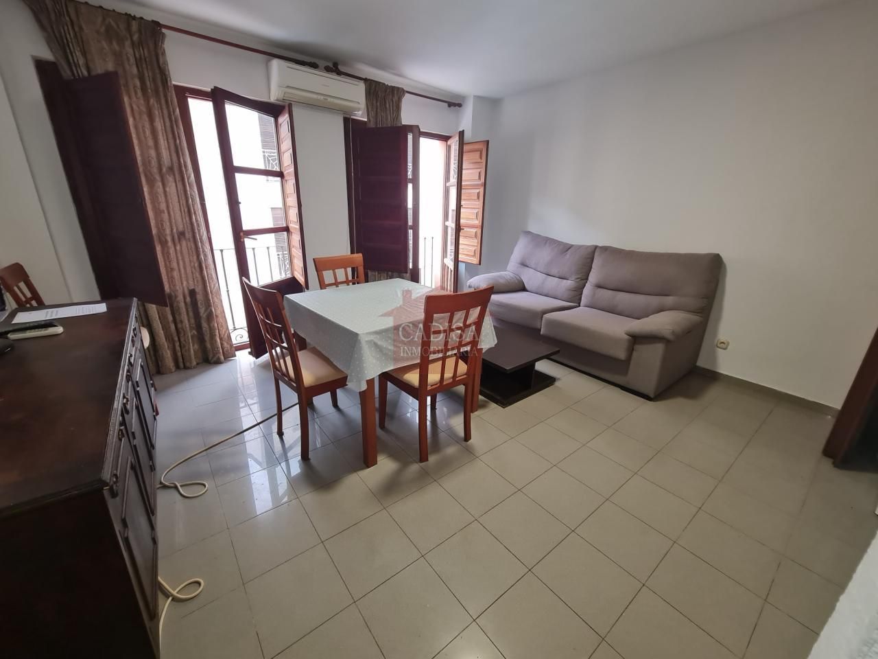 Flat to rent in Barrio del Centro