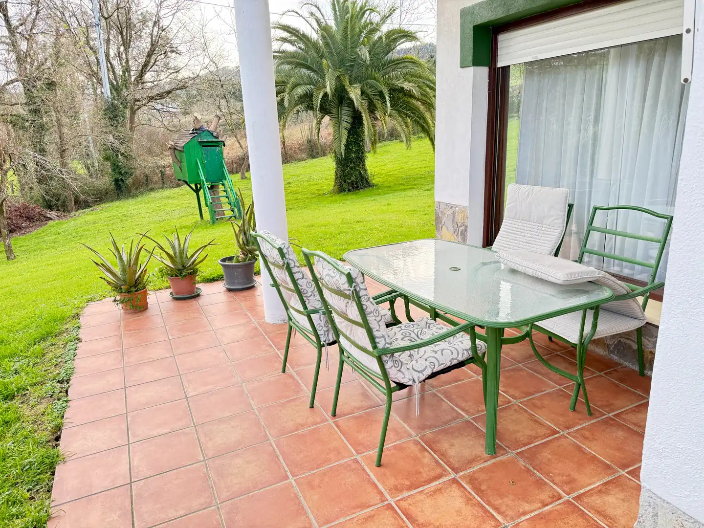 Villa avec terrasse à vendre à Barrio Ergoien, imagen 11