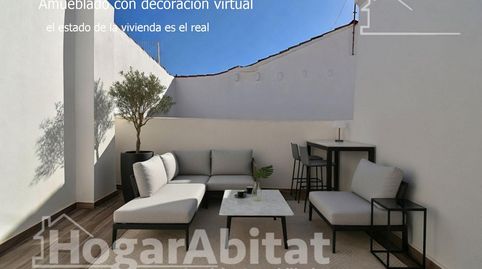 Foto 3 de Casa o xalet en venda a Calle Pere Sala, Pego, Alicante