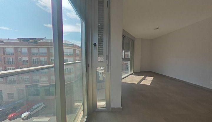 Balcony of Flat for sale in La Vall d'Uixó  with Balcony