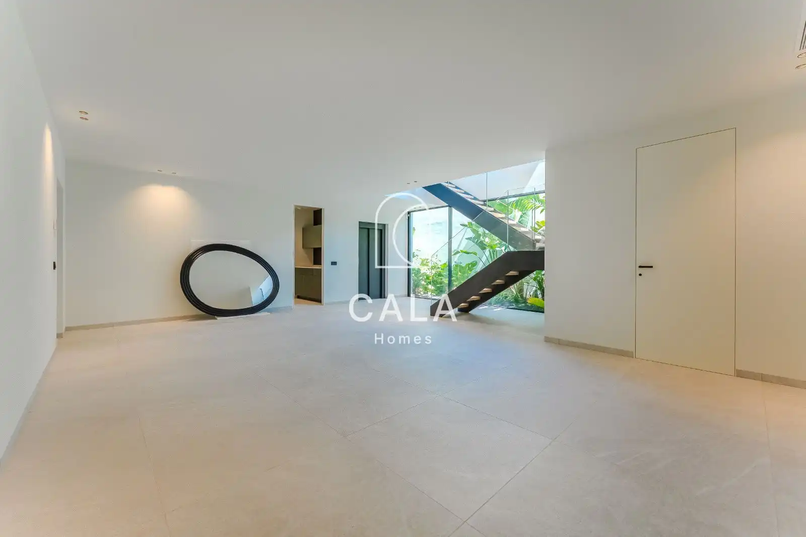 Casa amb terrassa en venda a Josefina de la Torre, imagen 40