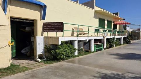 Foto 4 von Gebäude zum Verkauf in Carrer D'eduard Maristany, Centre, Badalona