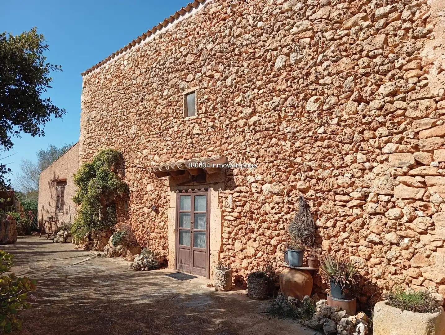 Casa in vendita a Algaida, imagen 3