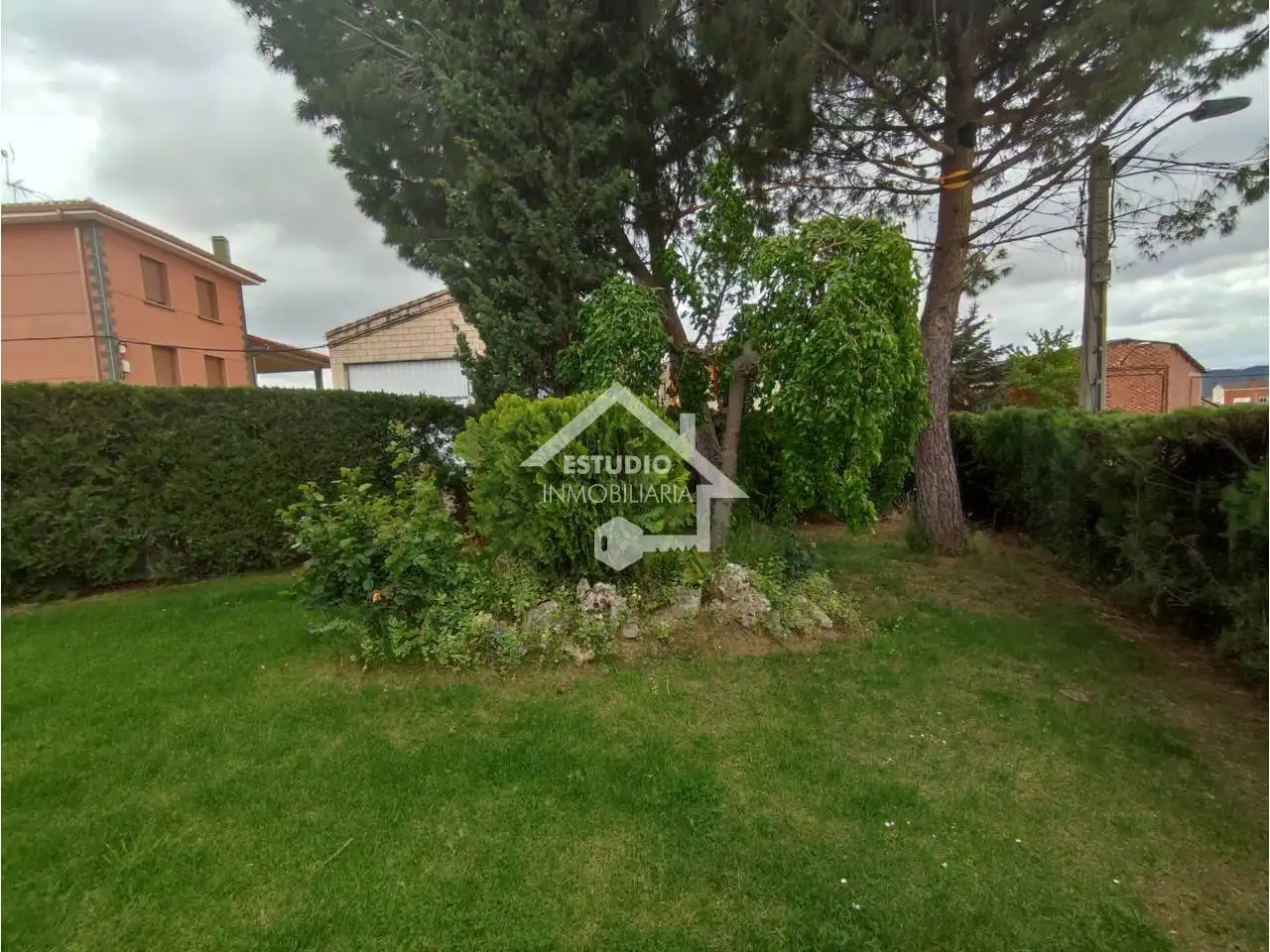 Xalet amb jardí en venda a Mendavia, imagen 70