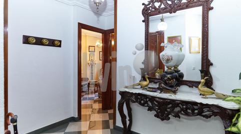 Foto 5 de Piso en venta en Avda de Madrid - Pº de la Estación, Jaén