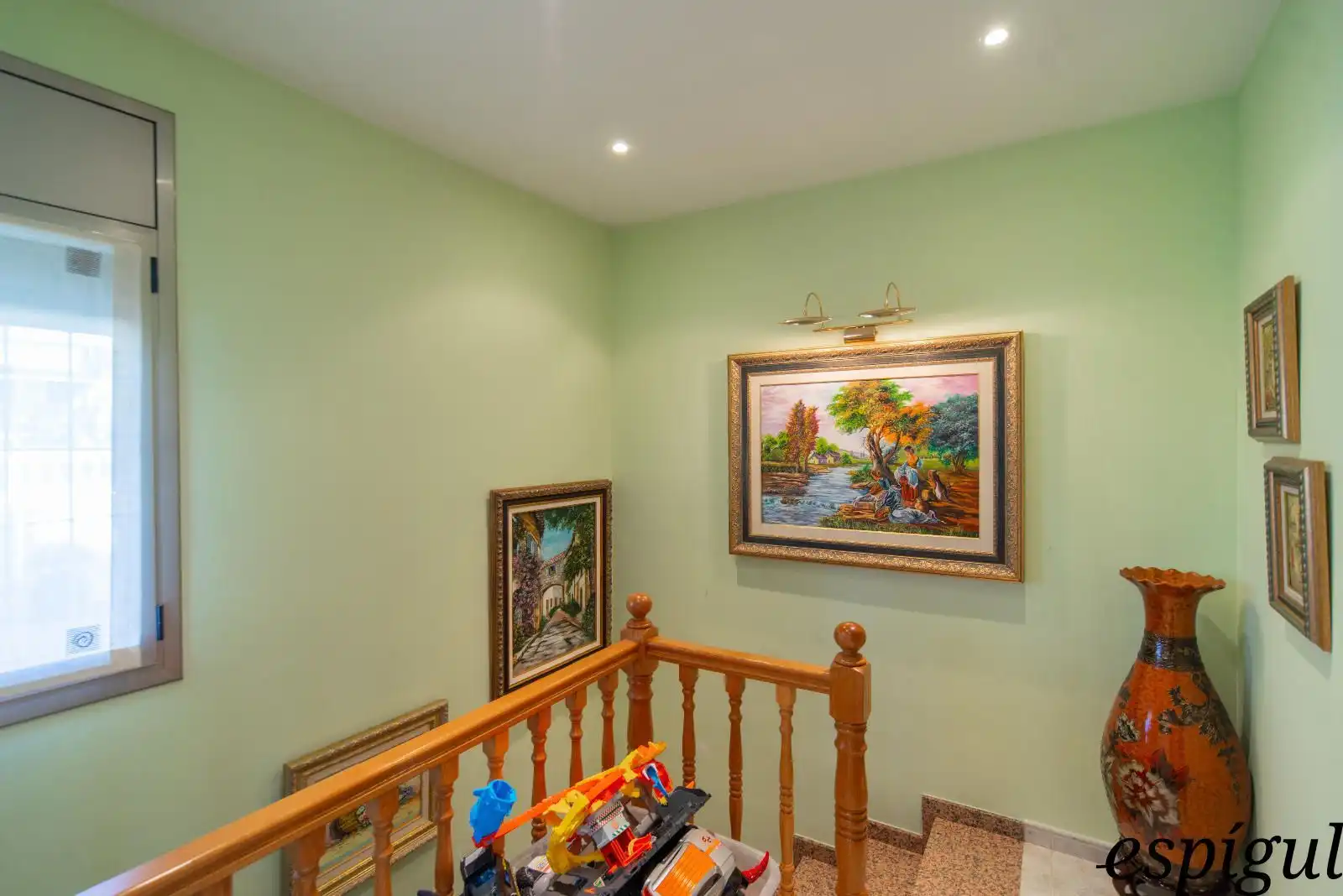 Casa in vendita a De la Selva, imagen 33