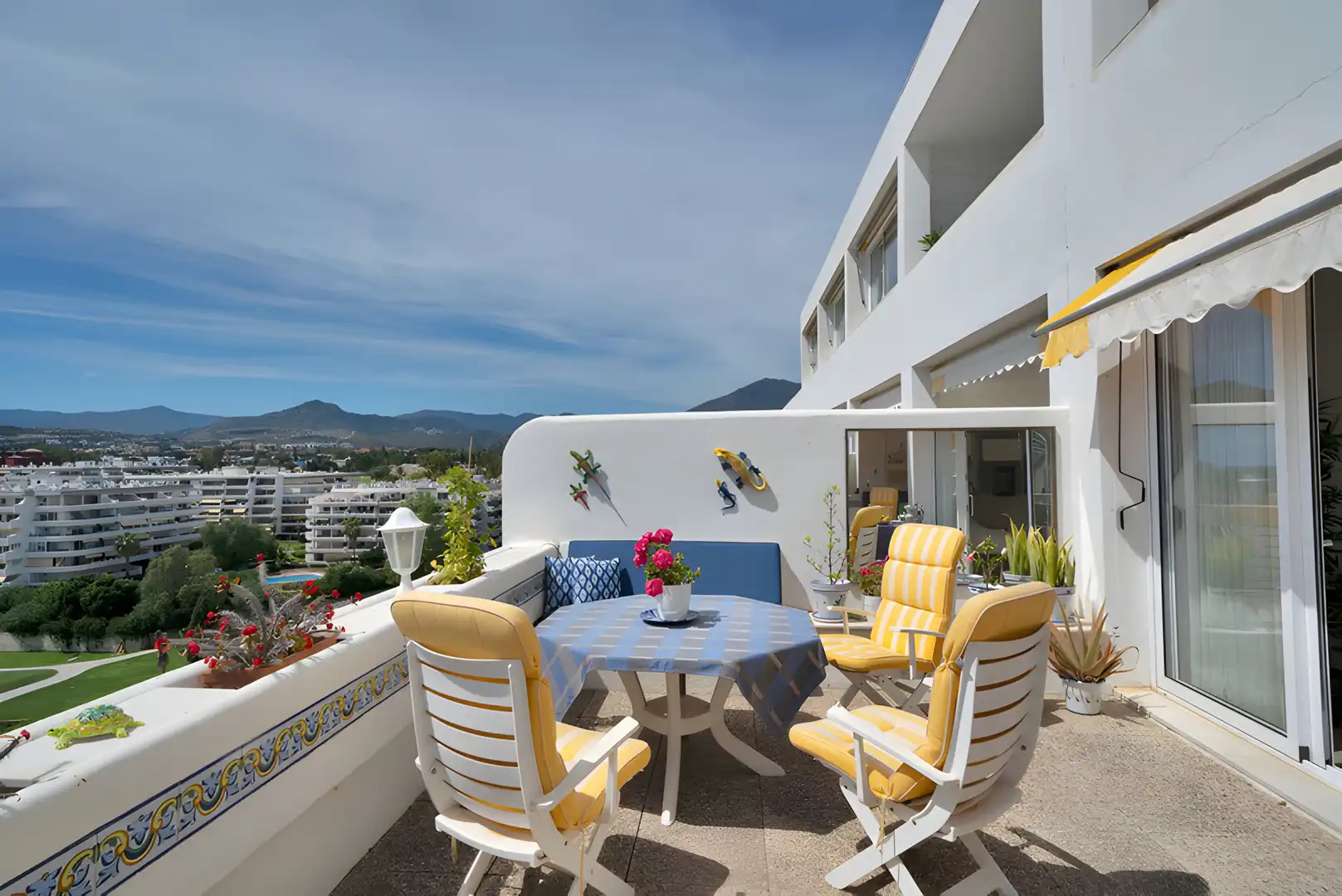 Apartament amb piscina en venda a San Pedro de Alcántara, imagen 38
