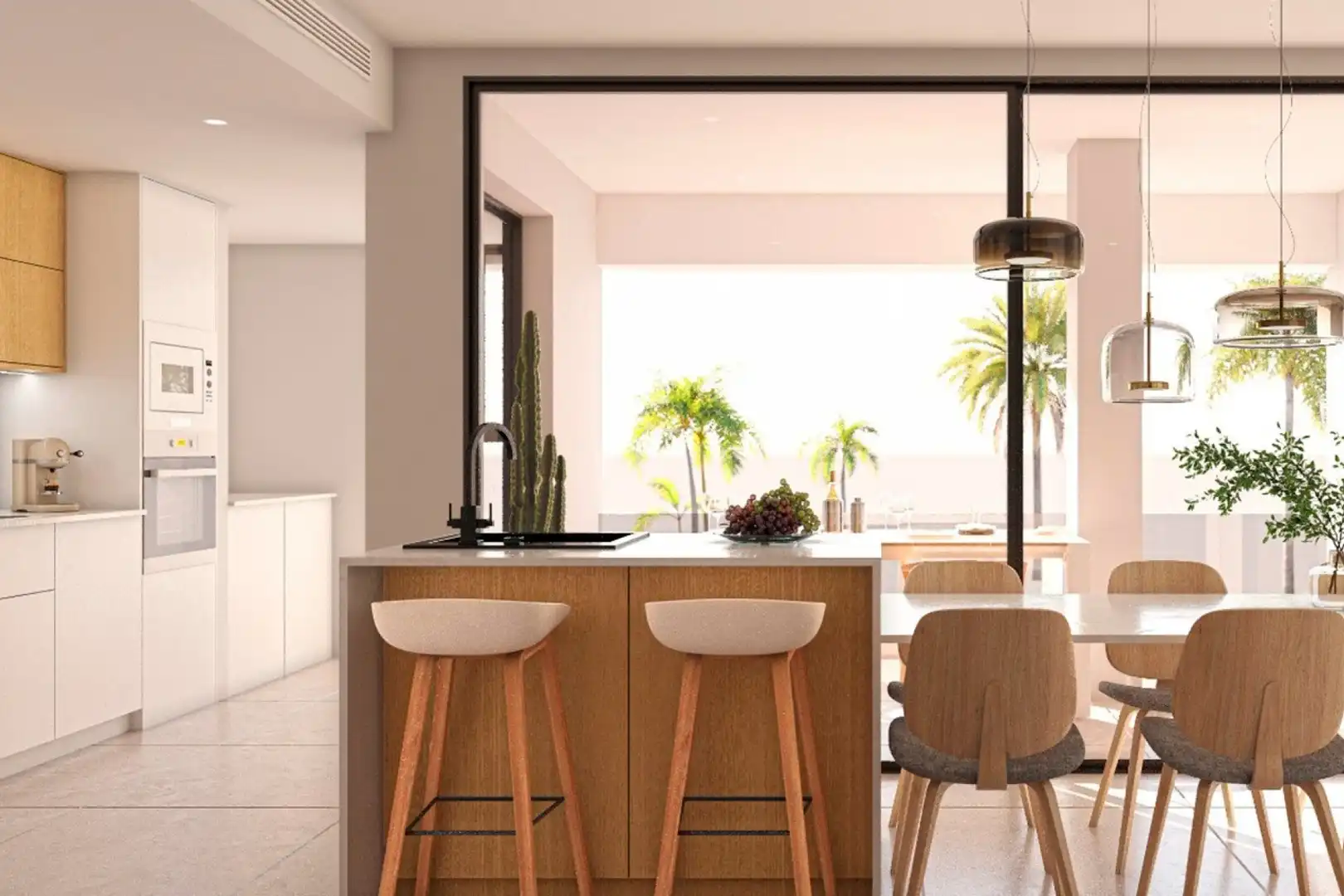 Appartement avec terrasse à vendre à El salero, imagen 5